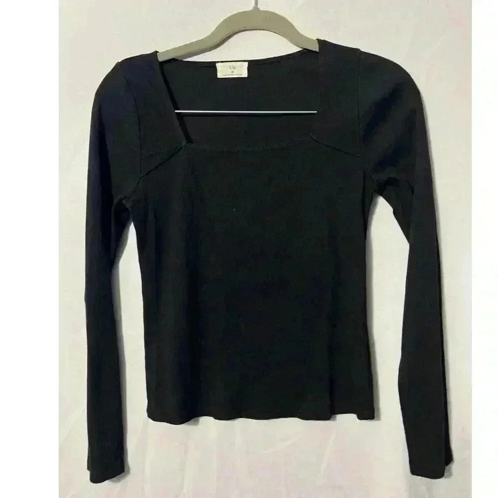 Tla Top